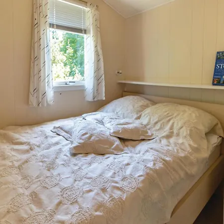 Feriehus Three-bedroom Holiday In Nykobing Sj *