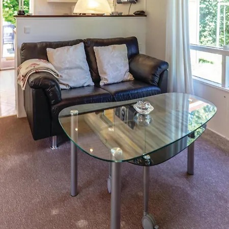 Feriehus Three-bedroom Holiday In Nykobing Sj Nyrup